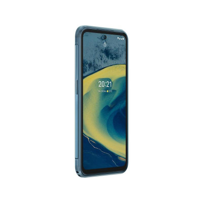 Смартфон Nokia XR20 4/64GB Blue Смартфон Nokia XR20 4/64GB Blue