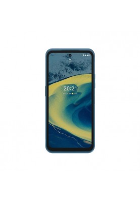 Смартфон Nokia XR20 4/64GB Blue