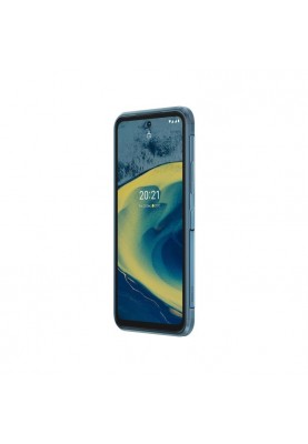 Смартфон Nokia XR20 4/64GB Blue