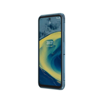 Смартфон Nokia XR20 4/64GB Blue Смартфон Nokia XR20 4/64GB Blue