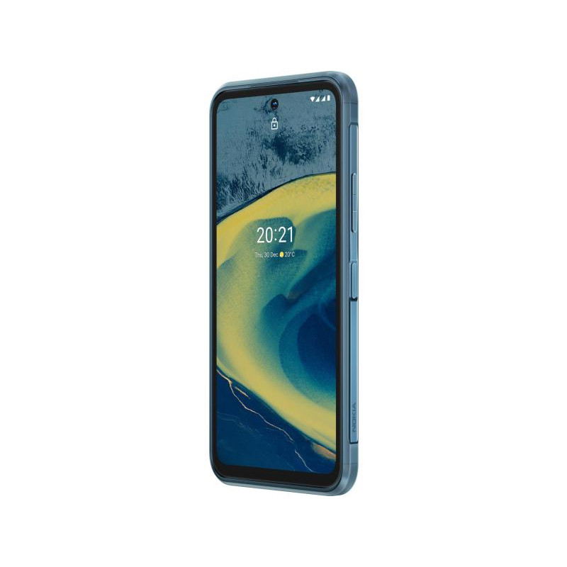 Смартфон Nokia XR20 4/64GB Blue