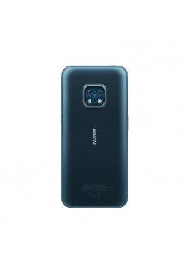 Смартфон Nokia XR20 4/64GB Blue