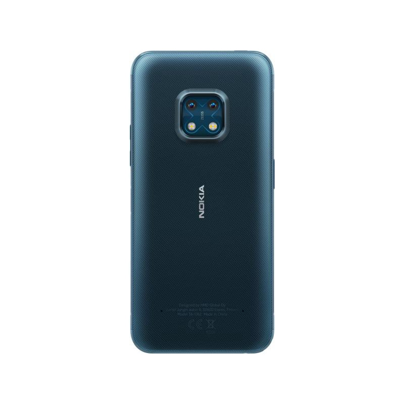 Смартфон Nokia XR20 4/64GB Blue