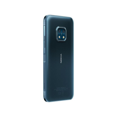 Смартфон Nokia XR20 4/64GB Blue Смартфон Nokia XR20 4/64GB Blue