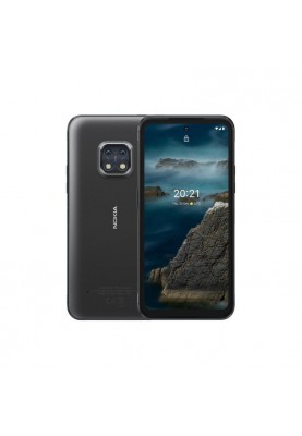 Смартфон Nokia XR20 4/64GB Granite Gray