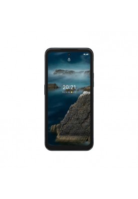 Смартфон Nokia XR20 4/64GB Granite Gray