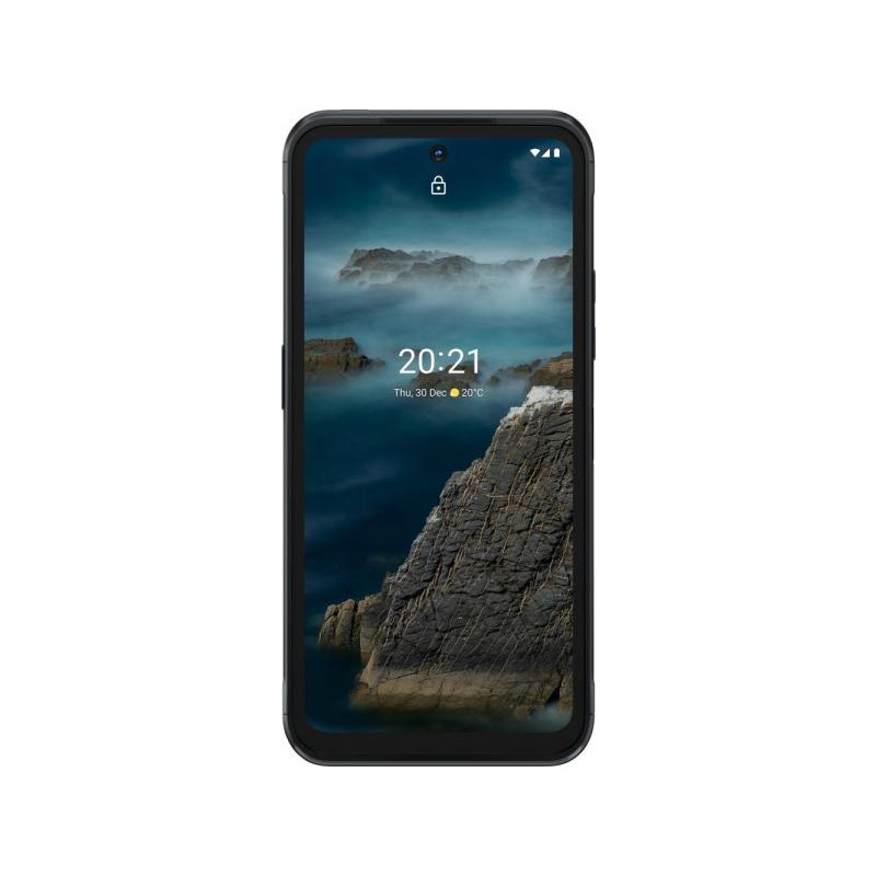 Смартфон Nokia XR20 4/64GB Granite Gray