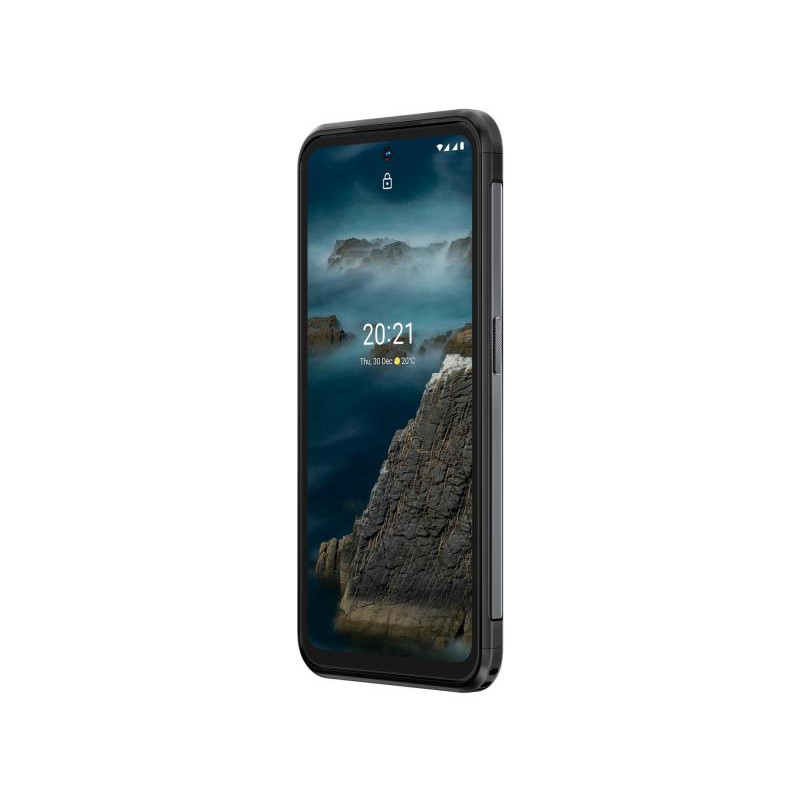 Смартфон Nokia XR20 4/64GB Granite Gray