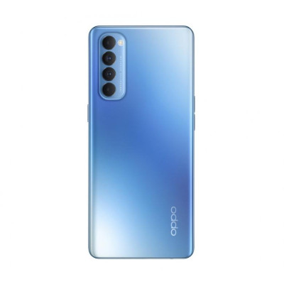 Смартфон OPPO Reno 4 Pro 12/256GB Galactic Blue
