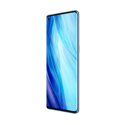 Смартфон OPPO Reno 4 Pro 12/256GB Galactic Blue