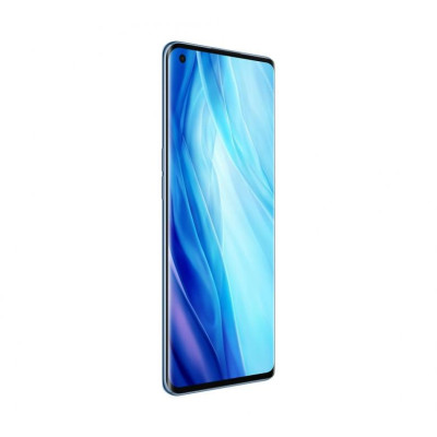 Смартфон OPPO Reno 4 Pro 12/256GB Galactic Blue