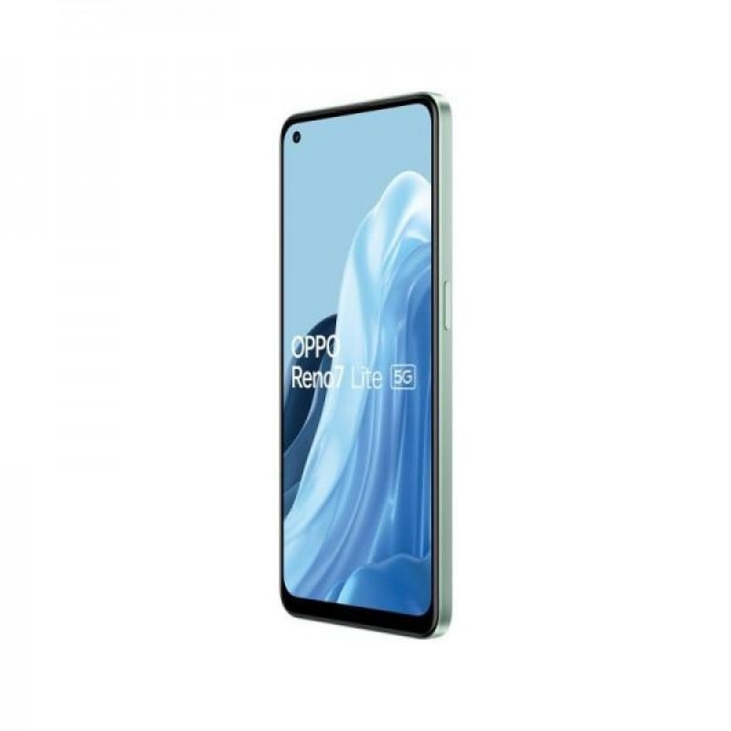 Смартфон OPPO Reno7 Lite 5G 8/128GB Champagne Silver