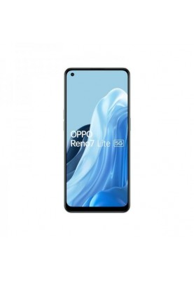 Смартфон OPPO Reno7 Lite 5G 8/128GB Champagne Silver