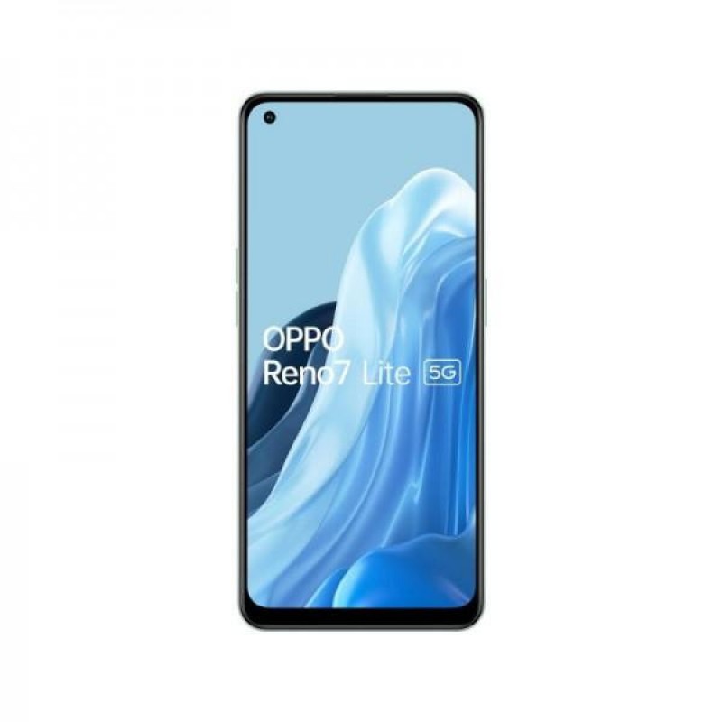 Смартфон OPPO Reno7 Lite 5G 8/128GB Champagne Silver