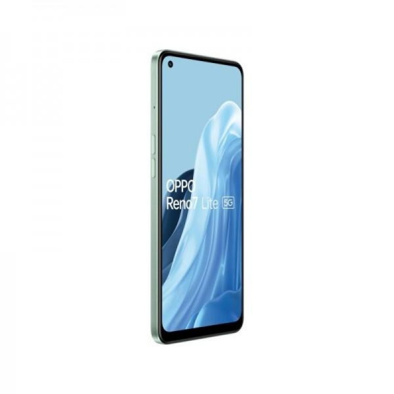 Смартфон OPPO Reno7 Lite 5G 8/128GB Champagne Silver