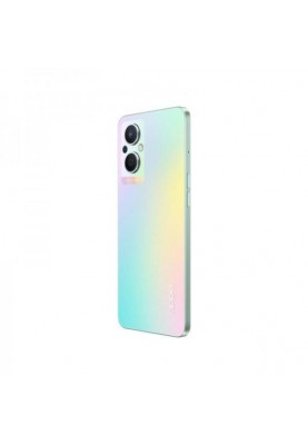 Смартфон OPPO Reno7 Lite 5G 8/128GB Champagne Silver