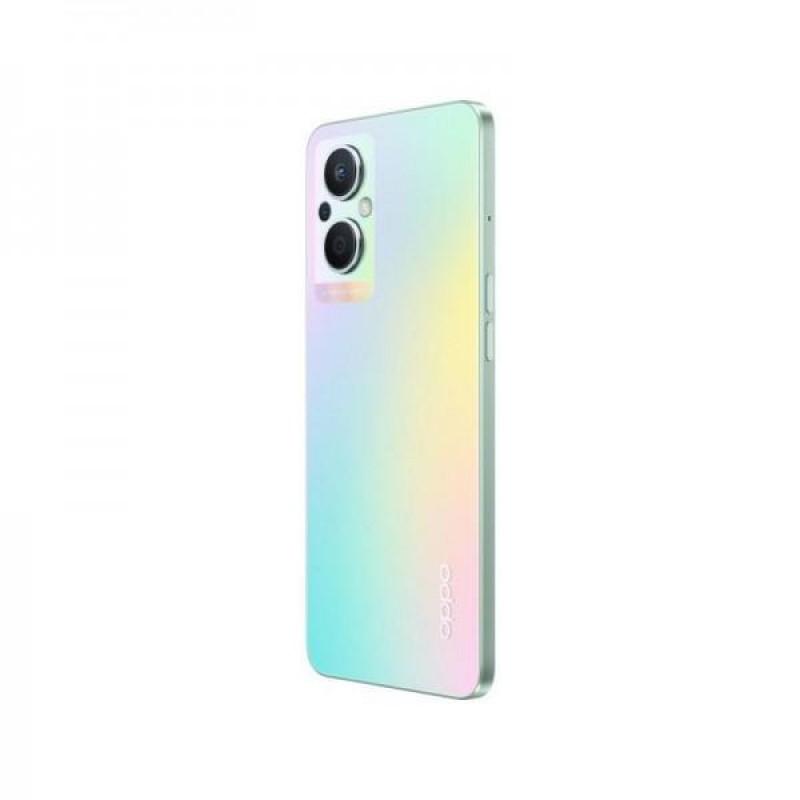 Смартфон OPPO Reno7 Lite 5G 8/128GB Champagne Silver