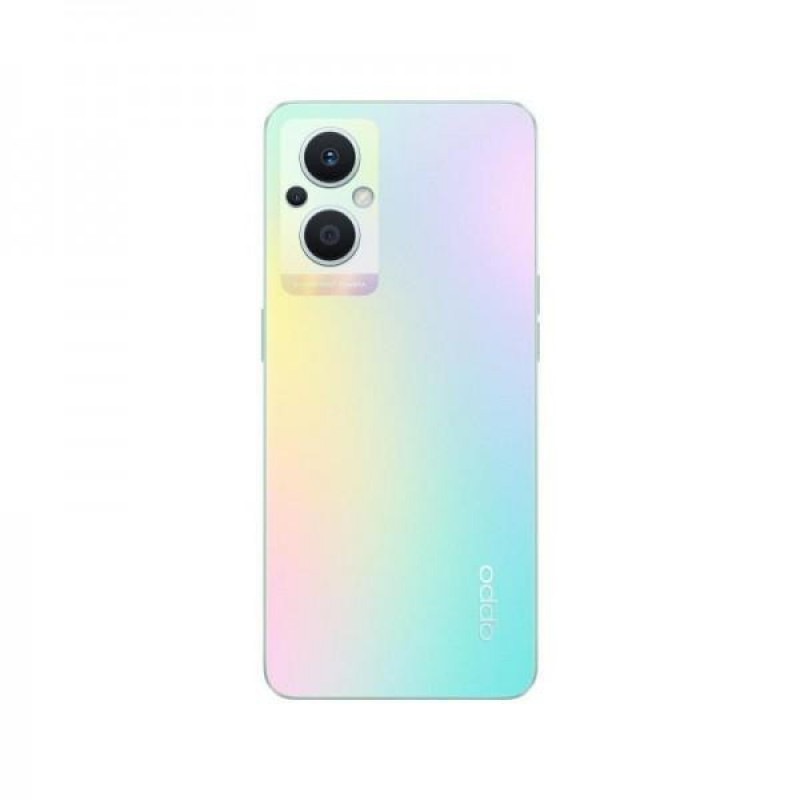 Смартфон OPPO Reno7 Lite 5G 8/128GB Champagne Silver