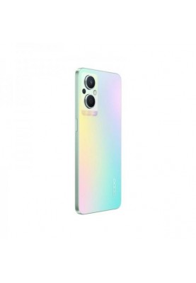 Смартфон OPPO Reno7 Lite 5G 8/128GB Champagne Silver