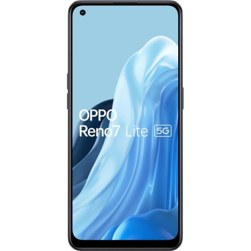 Смартфон OPPO Reno7 Lite 5G 8/128GB Cosmic Black