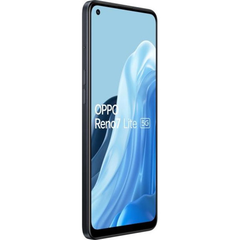 Смартфон OPPO Reno7 Lite 5G 8/128GB Cosmic Black