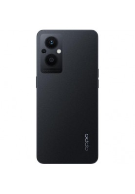 Смартфон OPPO Reno7 Lite 5G 8/128GB Cosmic Black
