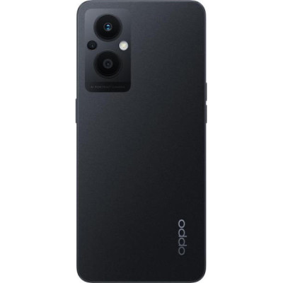 Смартфон OPPO Reno7 Lite 5G 8/128GB Cosmic Black Смартфон OPPO Reno7 Lite 5G 8/128GB Cosmic Black