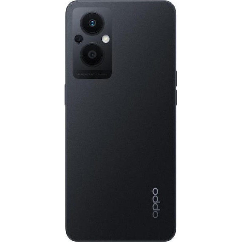 Смартфон OPPO Reno7 Lite 5G 8/128GB Cosmic Black