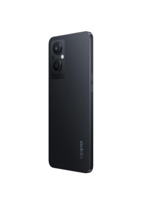 Смартфон OPPO Reno7 Lite 5G 8/128GB Cosmic Black