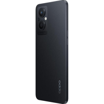 Смартфон OPPO Reno7 Lite 5G 8/128GB Cosmic Black Смартфон OPPO Reno7 Lite 5G 8/128GB Cosmic Black