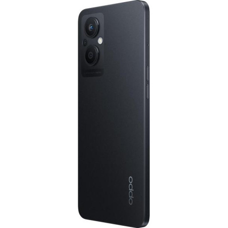 Смартфон OPPO Reno7 Lite 5G 8/128GB Cosmic Black