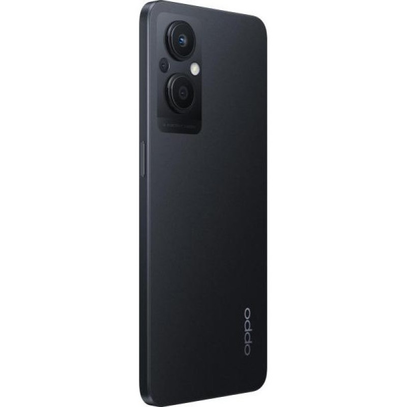 Смартфон OPPO Reno7 Lite 5G 8/128GB Cosmic Black