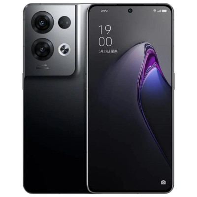 Смартфон OPPO Reno8 Pro 8/256GB Glazed Black