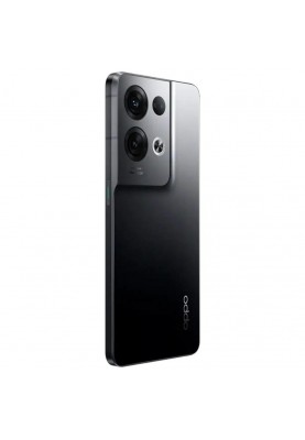 Смартфон OPPO Reno8 Pro 8/256GB Glazed Black