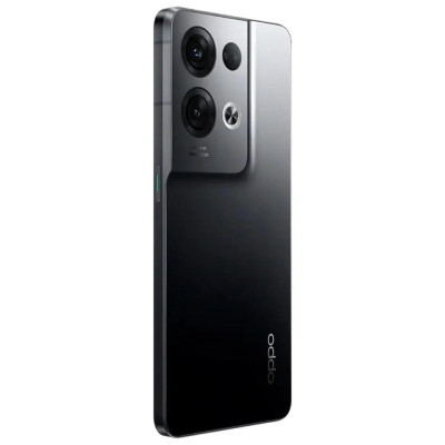 Смартфон OPPO Reno8 Pro 8/256GB Glazed Black