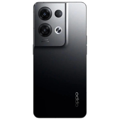 Смартфон OPPO Reno8 Pro 8/256GB Glazed Black