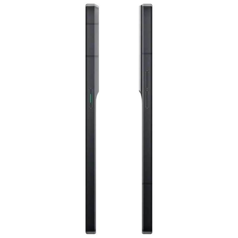 Смартфон OPPO Reno8 Pro 8/256GB Glazed Black