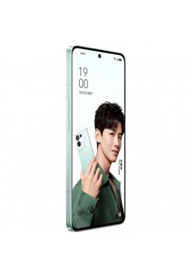 Смартфон OPPO Reno8 Pro 8/256GB Glazed Green