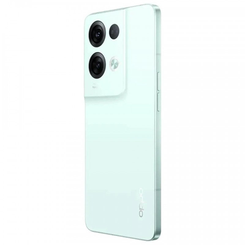 Смартфон OPPO Reno8 Pro 8/256GB Glazed Green