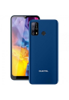 Смартфон Oukitel C23 Pro 4/64GB Blue