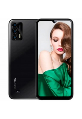 Смартфон Oukitel C31 3/16GB Black