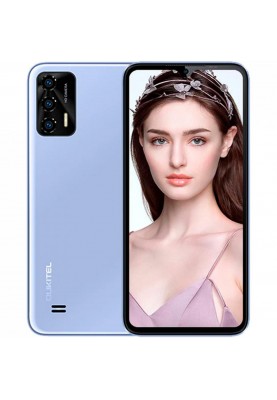 Смартфон Oukitel C31 3/16GB Purple