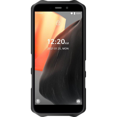 Смартфон Oukitel WP12 4/32GB Black
