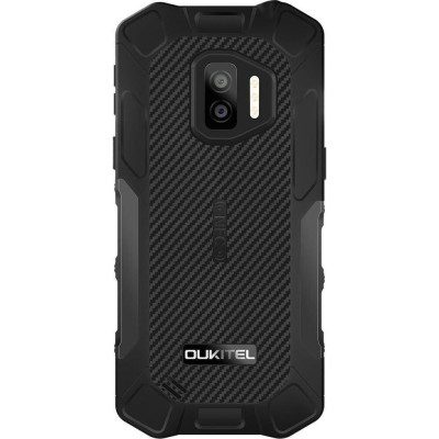 Смартфон Oukitel WP12 4/32GB Black