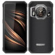 Смартфон Oukitel WP21 12/256GB Black