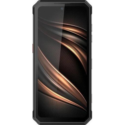 Смартфон Oukitel WP21 12/256GB Black