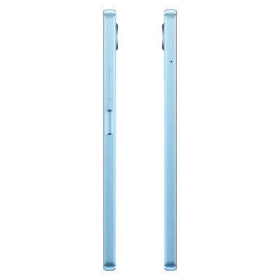 Смартфон realme C30s 2/32GB Stripe Blue