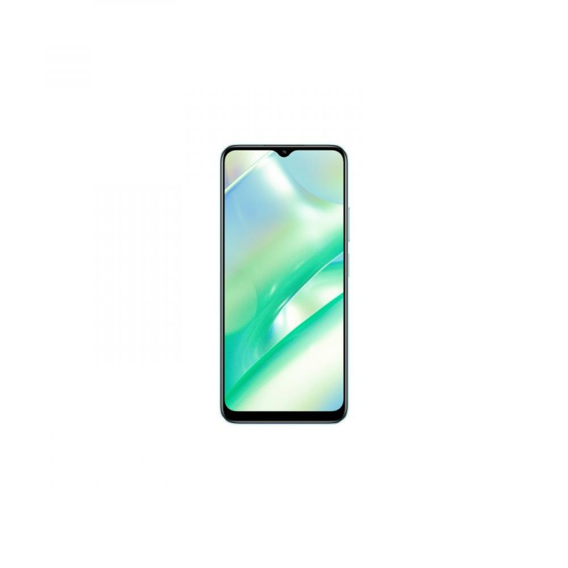 Смартфон realme C33 4/128GB Aqua Blue