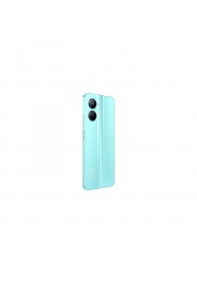 Смартфон realme C33 4/128GB Aqua Blue