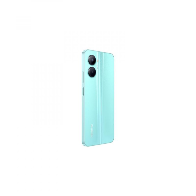 Смартфон realme C33 4/128GB Aqua Blue